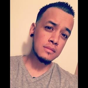 Meet your Posher, Isaac